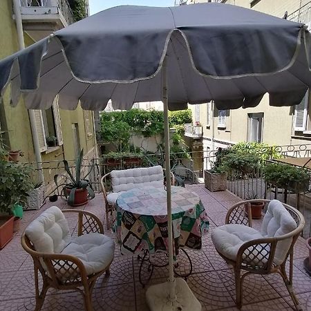 Isola Bi Bed & Breakfast Milan Luaran gambar