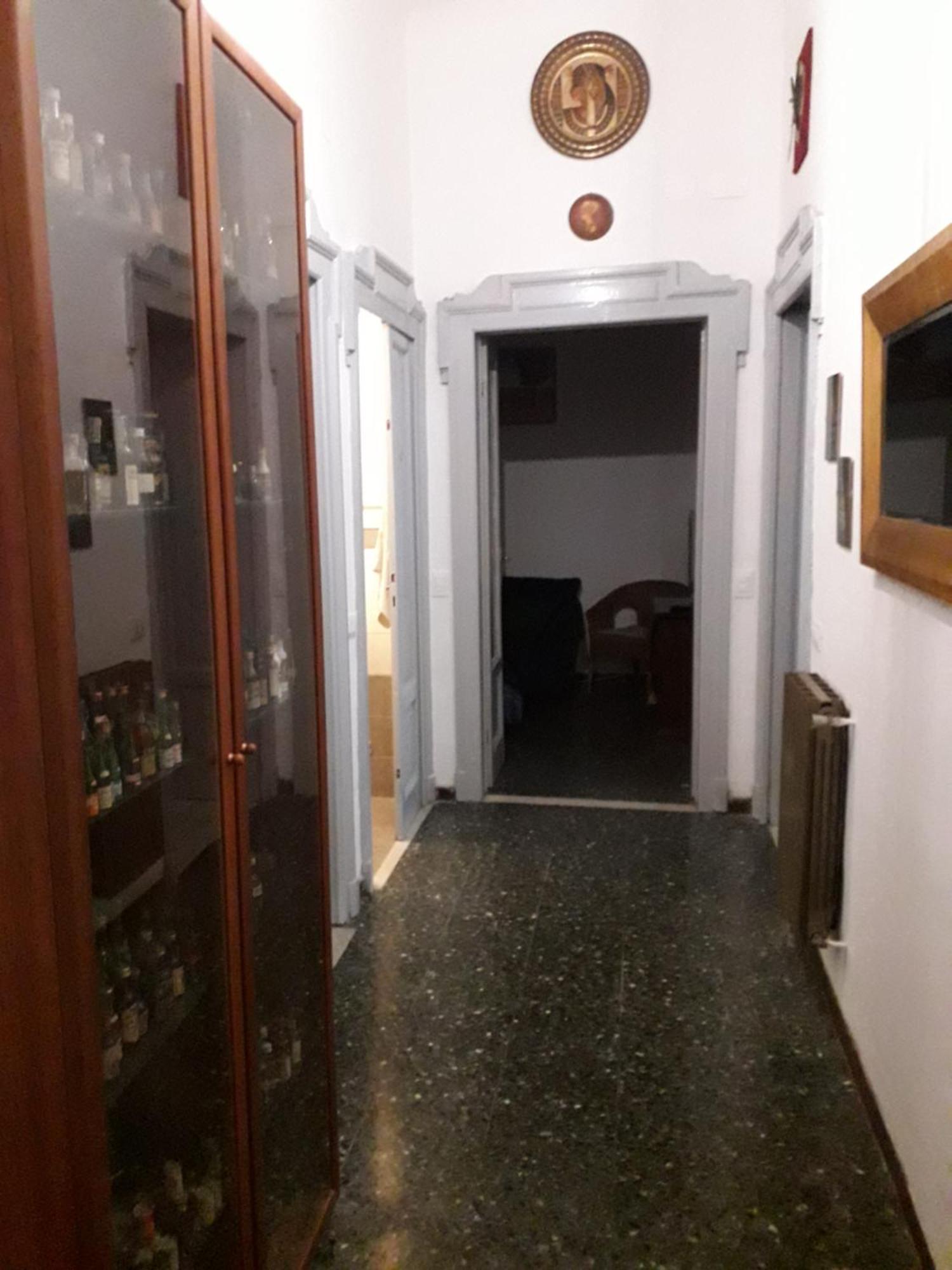 Isola Bi Bed & Breakfast Milan Luaran gambar