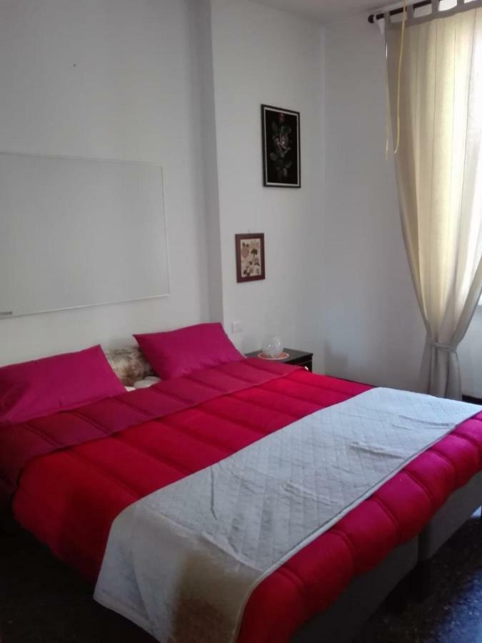 Isola Bi Bed & Breakfast Milan Luaran gambar