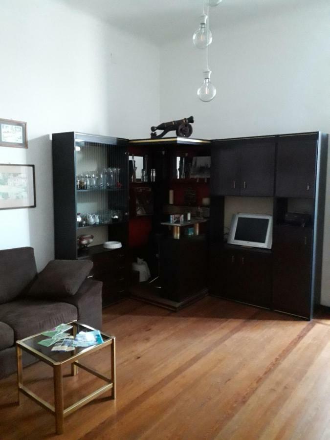 Isola Bi Bed & Breakfast Milan Luaran gambar