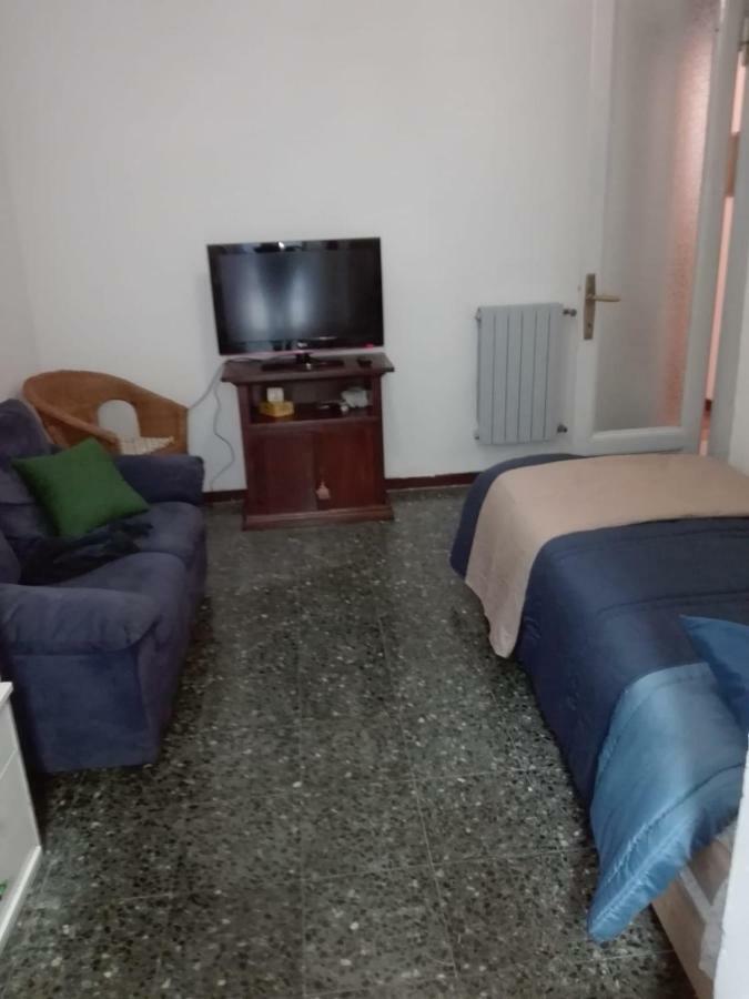 Isola Bi Bed & Breakfast Milan Luaran gambar