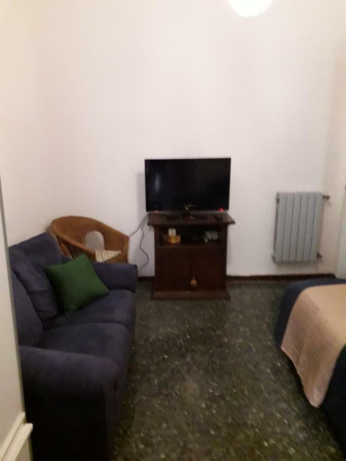 Isola Bi Bed & Breakfast Milan Luaran gambar