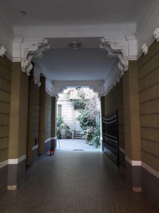 Isola Bi Bed & Breakfast Milan Luaran gambar