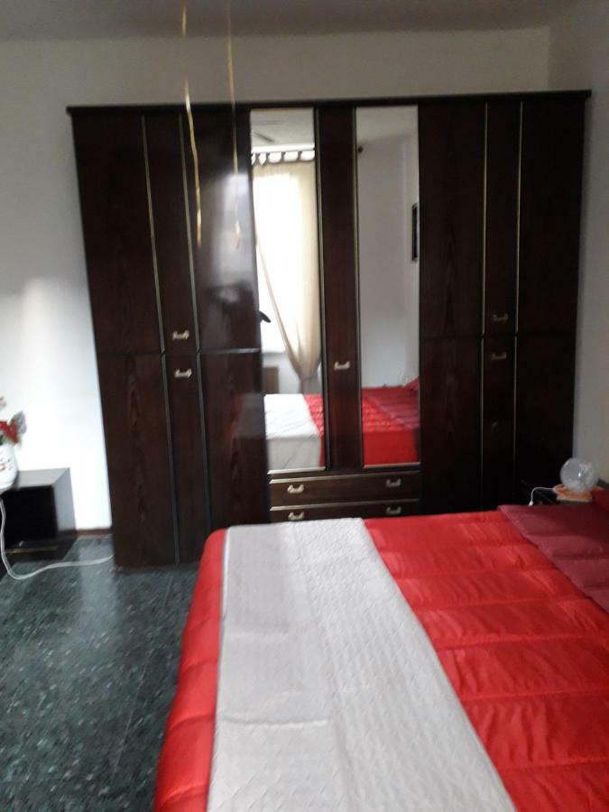 Isola Bi Bed & Breakfast Milan Luaran gambar