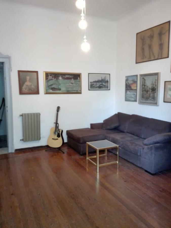 Isola Bi Bed & Breakfast Milan Luaran gambar