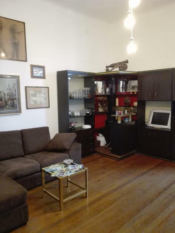 Isola Bi Bed & Breakfast Milan Luaran gambar