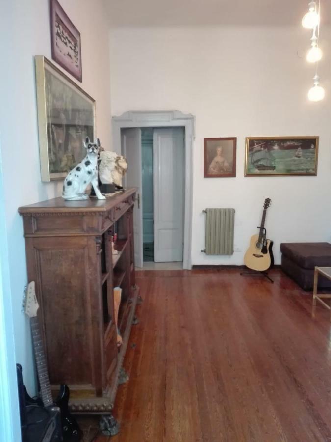 Isola Bi Bed & Breakfast Milan Luaran gambar