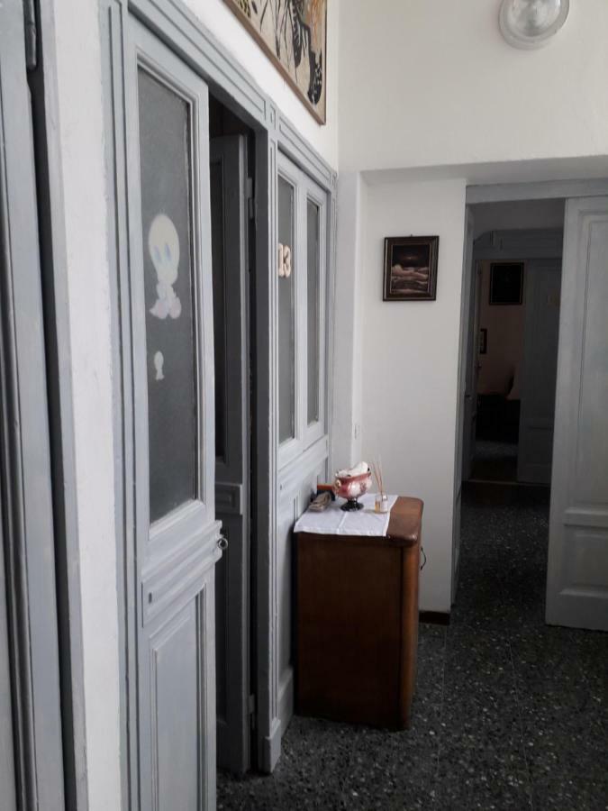 Isola Bi Bed & Breakfast Milan Luaran gambar